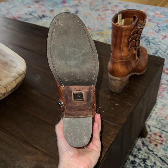 Frye Boots - Picture 5 of 7